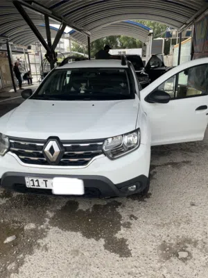 رينو داستر 2019
