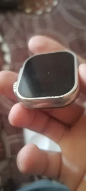 Ultra smart watches for Sale in Irbid