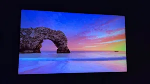 Samsung qled q60r