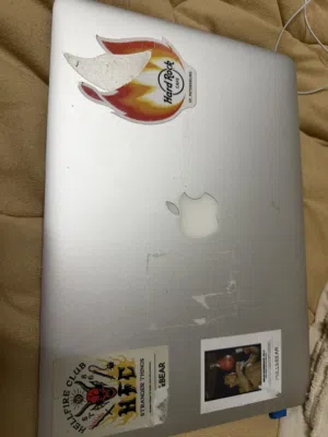 MacBook 2017 model for sell same like new
