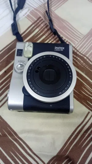 كاميرا إنستاكس Mini 90 الأصلية للبيع