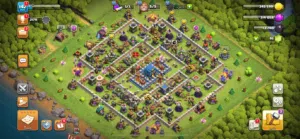 كلاش اوف كلانس للبيع