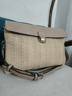 Beige Parfois for sale  in Amman
