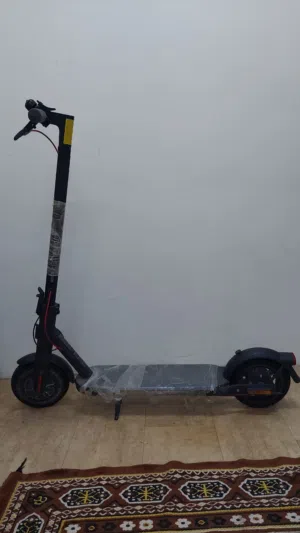 Xiaomi electric scooter