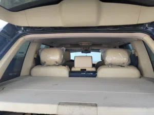 Range Rover 2008 For Sale – UAE