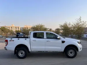 Ford Ranger 4x4 model 2020 zero accident