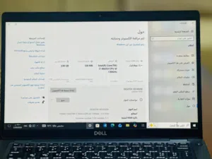 لابتوب Dell للبيع