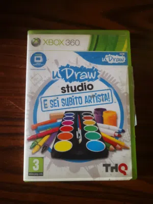 Draw studio