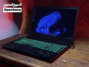 لابتوب كيمنكHP بافلون