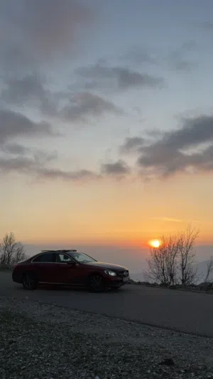Merceds benz بلاد ئڵمانی