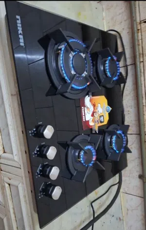 brand new gaskooker 4 BNR
