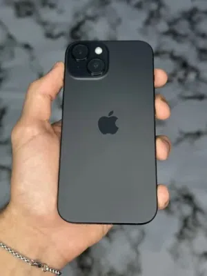 iPhone 15 Normal