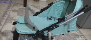 baby stroller