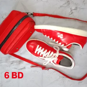 Sport Shoes . Adidas . 38 . Used0