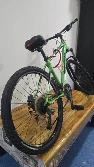 Bicycles . Used3
