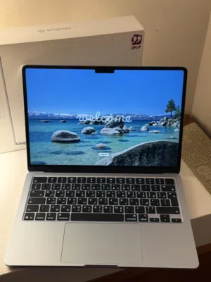 Macbook air m4