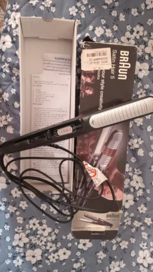 ستريتر شعر اصلي للبيع