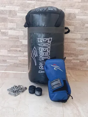 ‏معدات القوة والمقاومة ‏.‏ مستعمل‏0