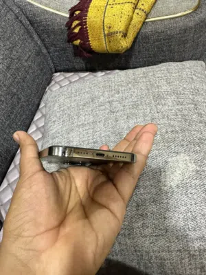 Apple iPhone 12 Pro Max 256 GB in Basra