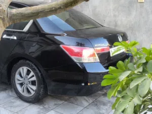 Used Honda Accord in Tripoli