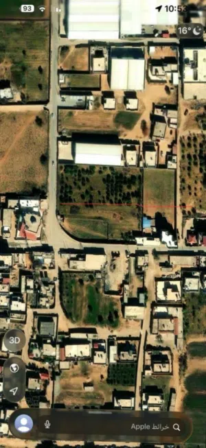 Mixed Use Land for Sale in Tripoli Al-Kremiah