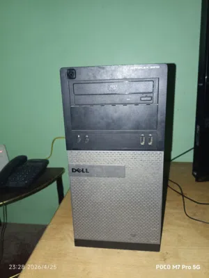 Windows Dell  Computers  for sale  in Misrata