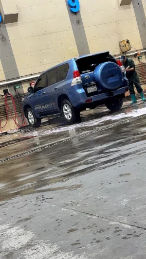 للبيع برادو 2011 TXL