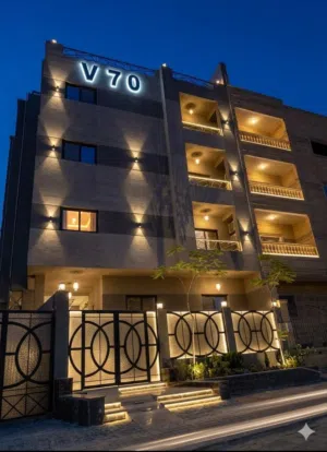 Furnished Daily in Cairo Fifth Settlement