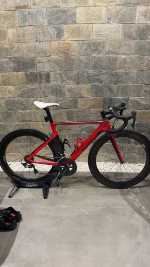 Canyon slx