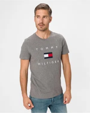 TOMMY HILFIGER T-SHIRTS