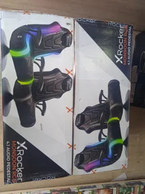 كراسي جيمنج نوع Xroker pro