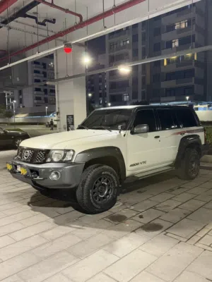 Nissan VTC 2019 low mileage