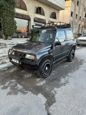 Suzuki Vitar 94