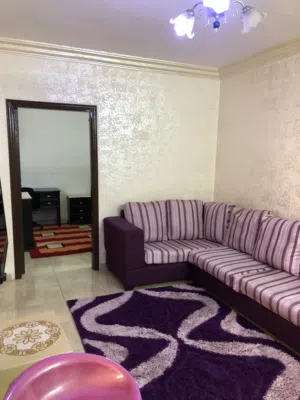 60 m2 2 Bedrooms Apartments for Sale in Irbid University Street