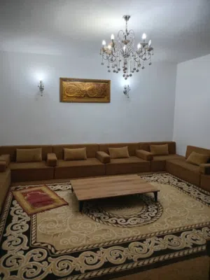 170 m2 4 Bedrooms Apartments for Rent in Benghazi Dakkadosta