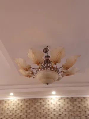 ثريات عدد2 للبيع