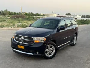 Used Dodge Durango in Al Batinah