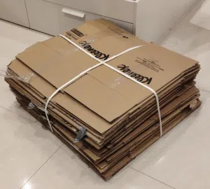 - BOXES FOR SALE كراتين مستعمله     نزيف للبيع 35 حبه