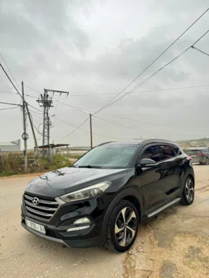 Used Hyundai Tucson in Jenin