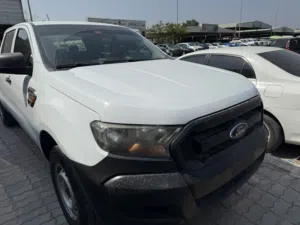 بيكب اب فورد رانجر موديل 2022 خليجي