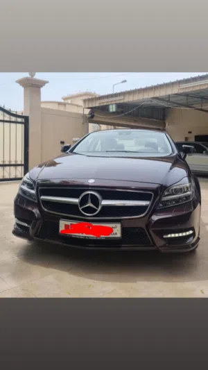 Cls 350 AMG