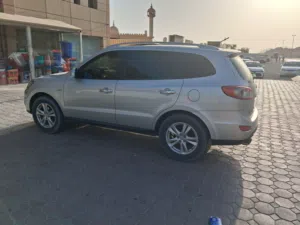 هونداي سنتافي 2010