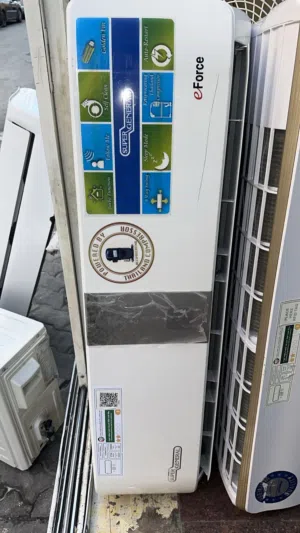 Used ac buying and selling