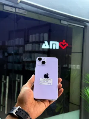 iPhone 14-128 GB Excellent and Amazing working condition