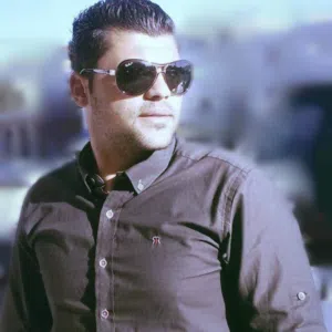 Bahaa Algharibeh