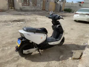 دراجه شحن تيسلا