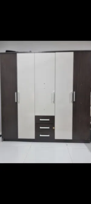 3  door Wardrobe