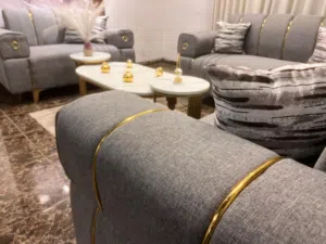 طقم كنب للبيع المستعجل