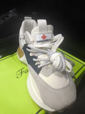 حذاء ديسكورد نمر من 37الى40