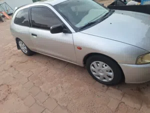 كولت بحالة جيدة تماتيم بخاخ